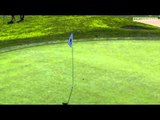 PGA Tour Farmers Insurance Open 2011 - Round 1 Highlights