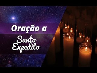 Oração a Santo Expedito