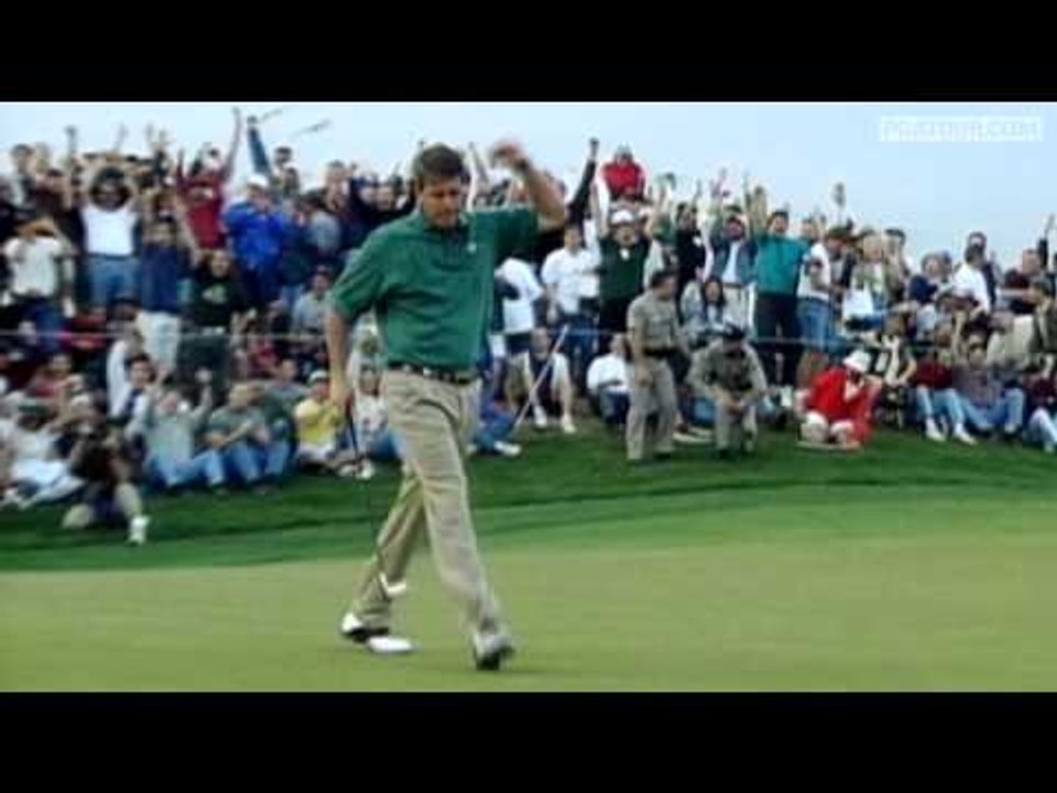 PGA Tour - Waste Management Phoenix Open - Memorable Moments