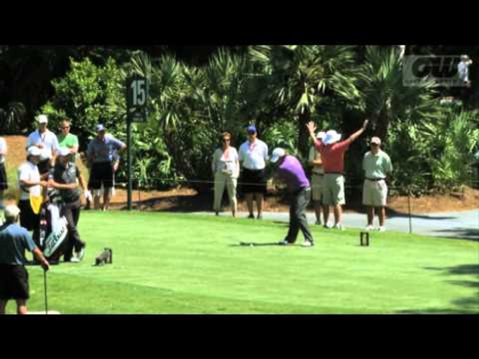 Jason Dufner - Profile