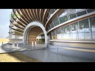 Eco-Trek 16: Russia's way to a Greener Future