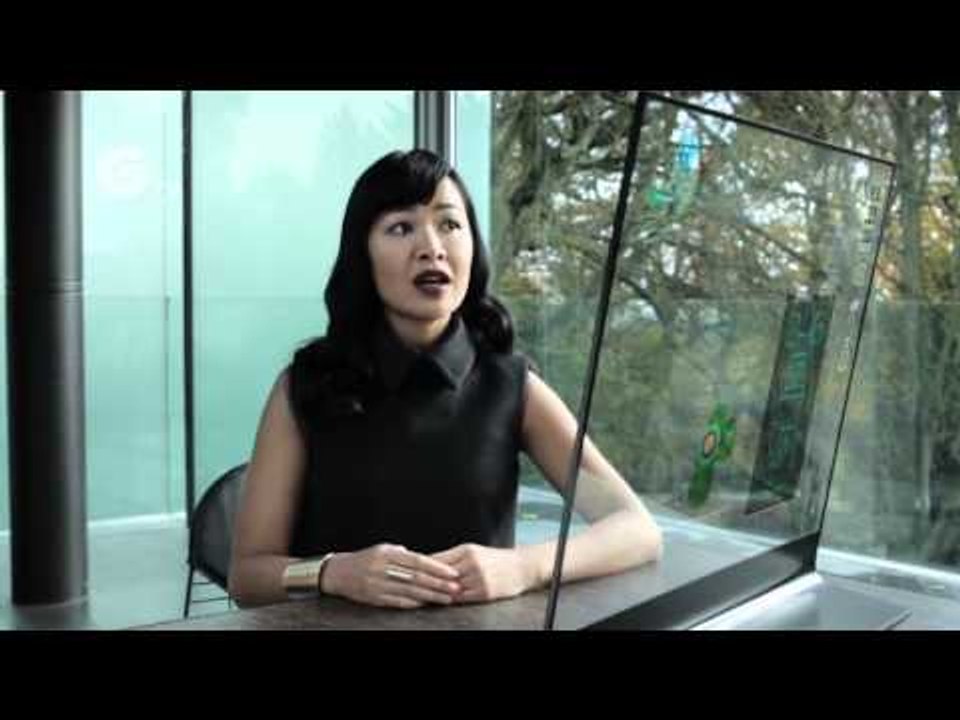 Hyper innovation - life in 2025