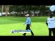 PGA Tour - Northern Trust Open 2011 - Round 2 Highlights