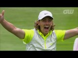 My Best Shot: Tommy Fleetwood
