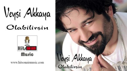 Veysi Akkaya - Olabilirsin (Official Audio)