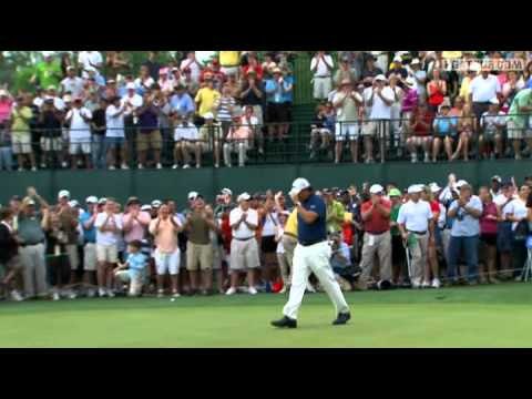 PGA Tour - Shell Houston Open - Final Round Highlights