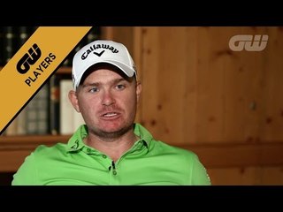 Player Profile: James Morrison