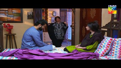 Mein Maa Nahin Banna Chahti Episode 26 - 11 January 2018