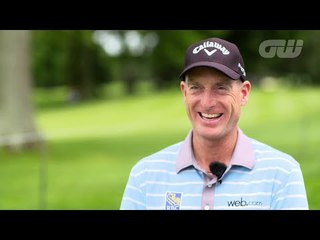 Ryder Cup: Jim Furyk