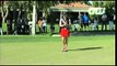 LPGA Tour - Kraft Nabisco Championship 2011 - Tournament Highlights