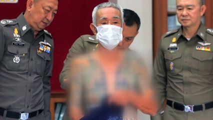 14년 은신 야쿠자 두목, 문신 사진으로 '덜미' / YTN