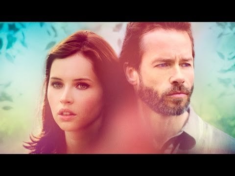 Breathe In trailer - in cinemas & Curzon Home Cinema from 19 July 2013