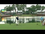 PGA Tour - The Players Championship - Shot Of The Day - Phil Mickelson, Round 3