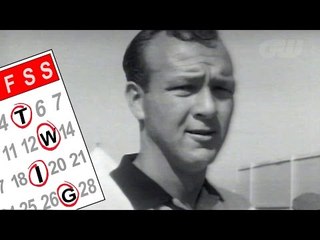 This Week in Golf: Happy 87th Birthday Arnold Palmer