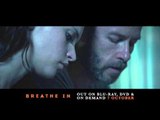 Breathe In - out now on DVD, Blu-ray & on demand