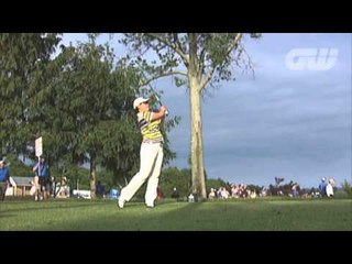 LPGA Tour - 2011 ShopRite LPGA Classic