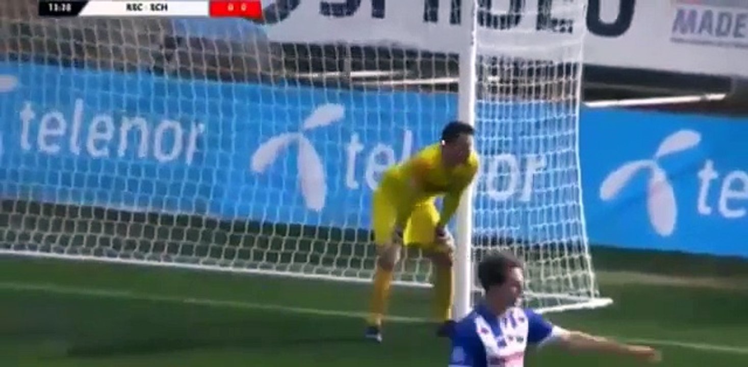 Heerenveen 0:0 Anderlecht ( Friendly Match. 11 January 2018)