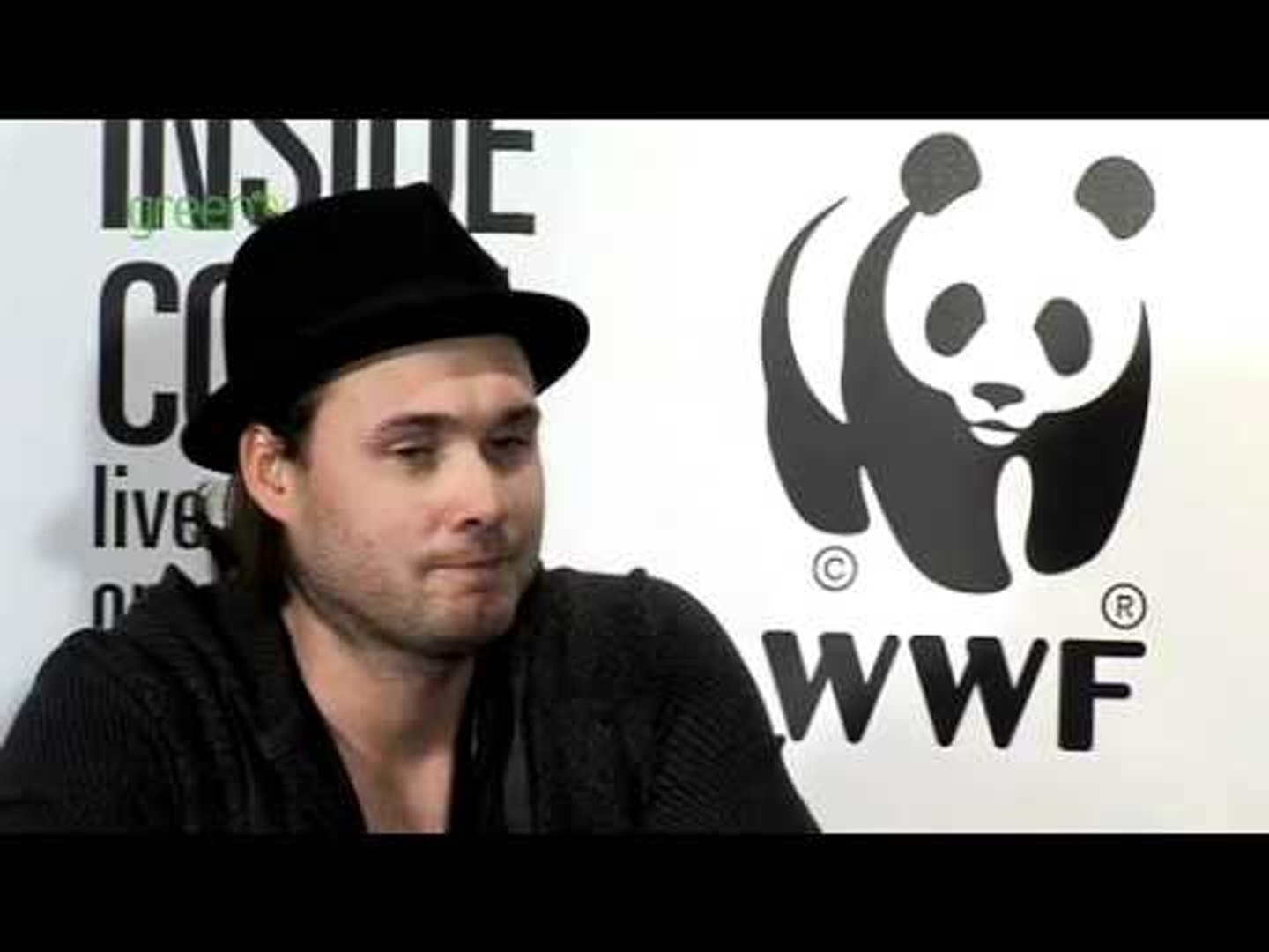⁣Boris Live performance and interview