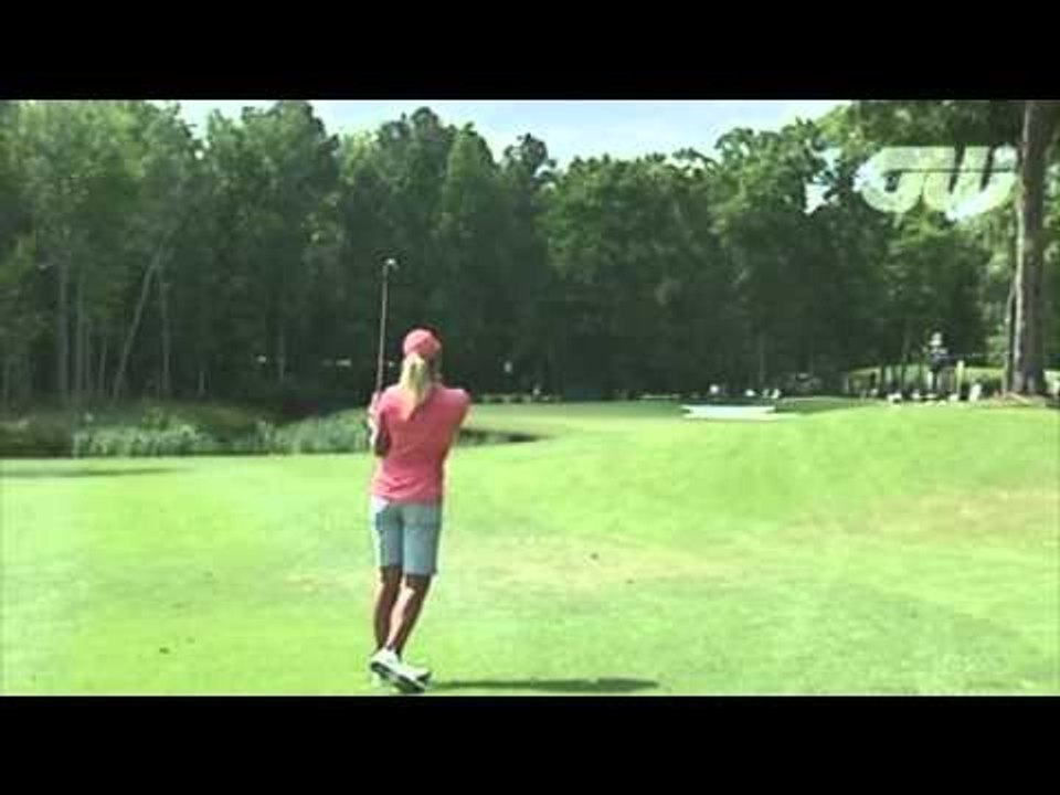 LPGA Tour - 2011 Avnet LPGA Classic - Tournament Highlights