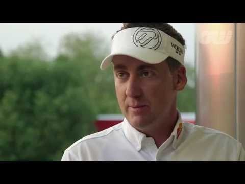 Ryder Cup: Ian Poulter