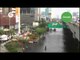 Flash-flooding in southern Thailand - Extreme Weather