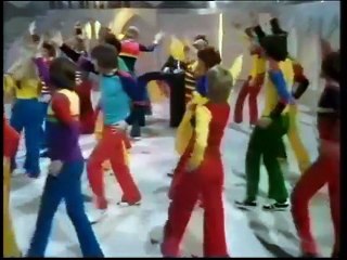 Mike Raven 1st July 1972.