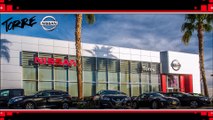 2018 Nissan Frontier Midnight Edition La Quinta CA | New Nissan Frontier La Quinta CA