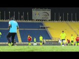 Veja como foi o treino desta sexta da Sub-21