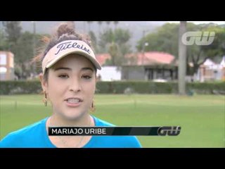 LPGA Tour - 2011 HSBC Brazil Cup