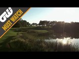 Ultimate Access: Hazeltine National Golf Club – Ryder Cup preparations