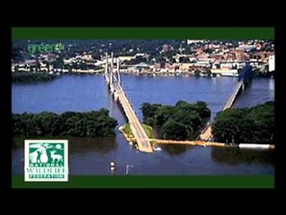 Connecting the Dots - Midwest Flooding