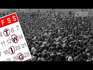 This Week in Golf: Bobby Jones completes his Grand Slam