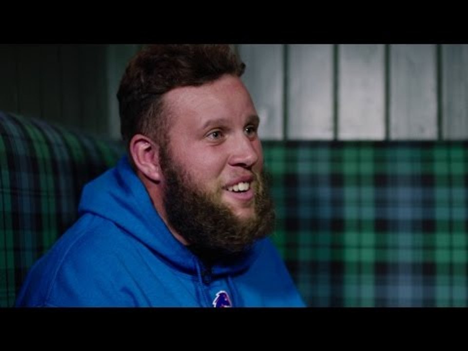 Links Live @ The Jigger Inn - BEEF and Beefy