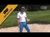 Instruction: Peaceful golf - Bunkers