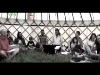 Autons - Maybe - Climate Change Music Video