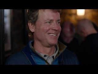 Links Live @ The Jigger Inn - Trevor Immelman and Greg Kinnear