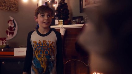 Elf on the Shelf | Short Horror Film | Crypt TV