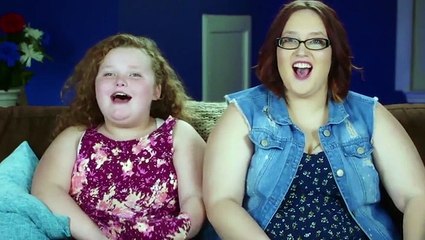 Mama June’s New Boyfriend Revealed! Star Rekindles Romance With Ex Geno