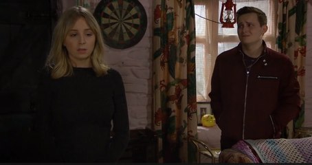 Emmerdale 11th January 2018 Part 1