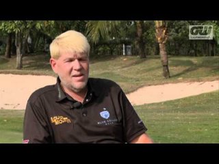 Quote of the Week - John Daly