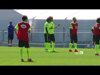 Luiz Felipe Scolari pode dar nova chance para Paulinho