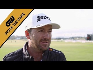 Inside the Game: Alfred Dunhill Links Championship