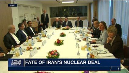 THE RUNDOWN | China may pull back in purchase of U.S. debt | Thursday, January 11th 2018