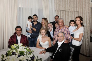 2018'in İlk Magazin Bombası! 5 Kez Evlenen İmparator, Eski Eşine Evlenme Teklif Etti