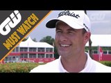 Player Profile: Adam Scott