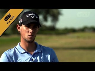 Player Profile: Thomas Pieters