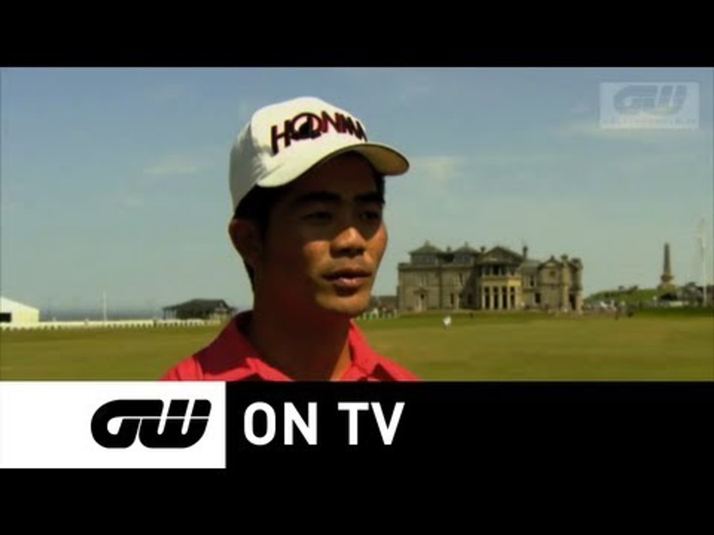 GW Player Profile: with Lian Wen Chong