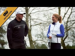 Instruction: Joe Miller – Angle of attack