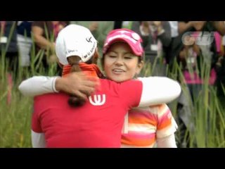 LPGA Tour 2011 Season Review