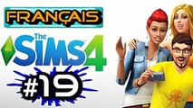 Jeux vidéos Clermont-Ferrand sylvaindu63 - les sims 4 épisode 19 ( La Famille ça grandi beaucoup )